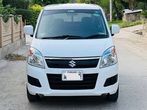 Suzuki Wagon R VXL 2020 for Sale