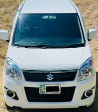 Suzuki Wagon R VXL 2021 for Sale