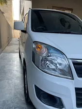 Suzuki Wagon R VXL 2021 for Sale