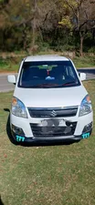 Suzuki Wagon R VXL 2021 for Sale