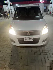 Suzuki Wagon R VXL 2022 for Sale