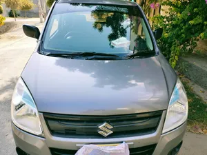 Suzuki Wagon R VXR 2019 for Sale