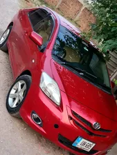 Toyota Belta G 1.3 2012 for Sale