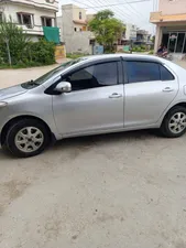 Toyota Belta X 1.0 2007 for Sale