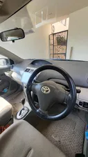 Toyota Belta X 1.0 2009 for Sale