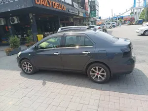 Toyota Belta X 1.0 2009 for Sale