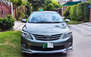 Toyota Corolla Altis 1.6 2011 for Sale