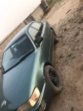 Toyota Corolla 2.0D 1994 for Sale