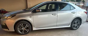 Toyota Corolla Altis Automatic 1.6 2018 for Sale