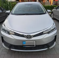 Toyota Corolla Altis Automatic 1.6 2020 for Sale