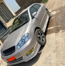 Toyota Corolla Altis 1.8 2006 for Sale