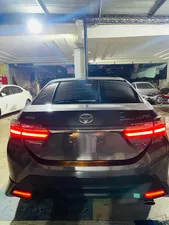 Toyota Corolla Altis X Automatic 1.6 2022 for Sale