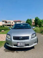 Toyota Corolla Axio 2006 for Sale