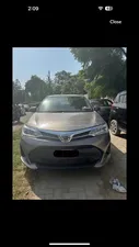 Toyota Corolla Axio Hybrid 1.5 2018 for Sale