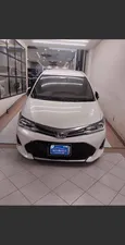 Toyota Corolla Axio WXB 2017 for Sale