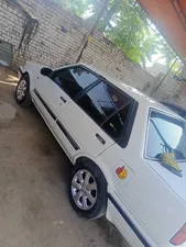 Toyota Corolla DX Saloon 1986 for Sale