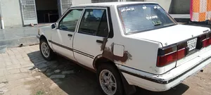 Toyota Corolla DX Saloon 1986 for Sale