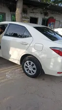 Toyota Corolla GLi 1.3 VVTi 2018 for Sale