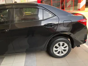 Toyota Corolla GLi Automatic 1.3 VVTi 2016 for Sale