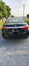 Toyota Corolla GLi Automatic 1.3 VVTi 2016 for Sale