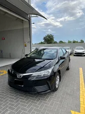 Toyota Corolla GLi Automatic 1.3 VVTi 2019 for Sale