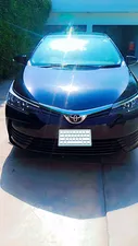 Toyota Corolla GLi Automatic 1.3 VVTi 2020 for Sale