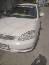 Toyota Corolla XLi 2006 for Sale