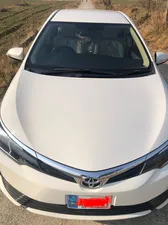 Toyota Corolla XLi Automatic 2019 for Sale