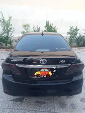 Toyota Corolla XLi VVTi 2012 for Sale