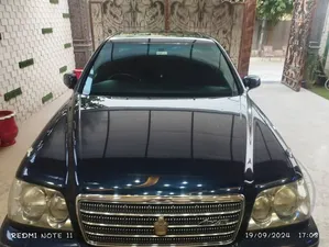 Toyota Crown Royal Saloon 2003 for Sale