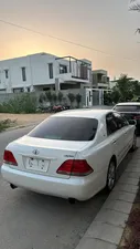 Toyota Crown Royal Saloon G 2004 for Sale