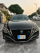 Toyota Crown RS Advance 2018 for Sale