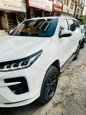 Toyota Fortuner GR-S 2023 for Sale