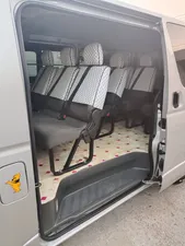 Toyota Hiace DX 2014 for Sale