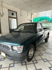 Toyota Hilux 2001 for Sale