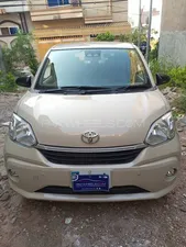 Toyota Passo X S  2020 for Sale