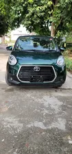 Toyota Passo Moda G 2018 for Sale