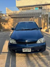 Toyota Platz 2000 for Sale