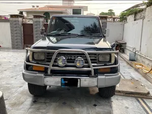 Toyota Prado 1994 for Sale