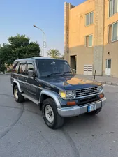 Toyota Prado VX 3.0 1990 for Sale