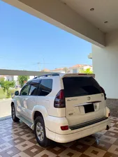 Toyota Prado TX 2.7 2007 for Sale