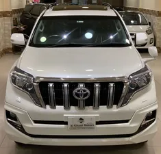 Toyota Prado TX 2.7 2013 for Sale