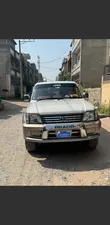 Toyota Prado TZ 3.0D 2001 for Sale