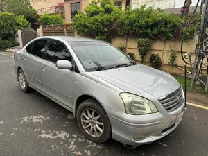 Toyota Premio F 1.5 2005 for Sale