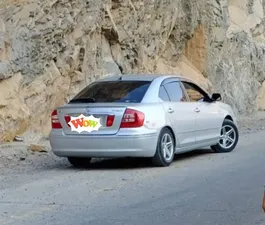 Toyota Premio X 1.8 2006 for Sale