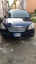 Toyota Premio X 1.8 2009 for Sale