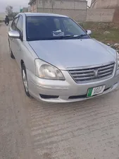 Toyota Premio X 1.8 2007 for Sale