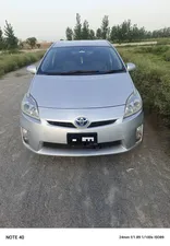 Toyota Prius 2010 for Sale