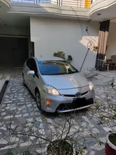 Toyota Prius 2012 for Sale