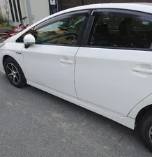 Toyota Prius A 2017 for Sale